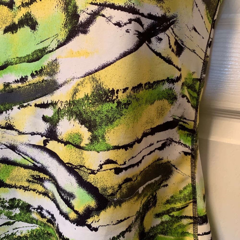 🌞3/$25 Xersion athletic tank EUC - Picture 2 of 3